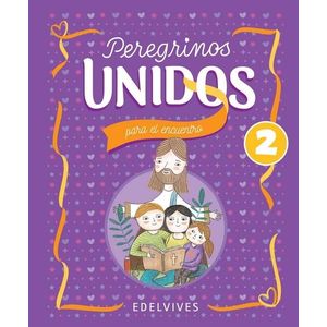 PEREGRINOS UNIDOS PARA EL ENCUENTRO 2 - Aldonaza, Susana