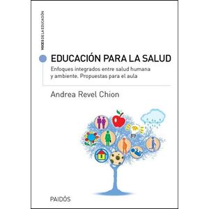 EDUCACION PARA LA SALUD - Revel Chion, Andrea
