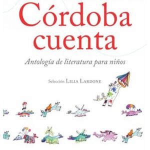 CORDOBA CUENTA - Lardone, Lilia