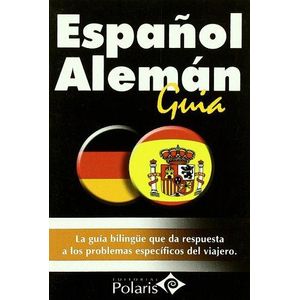 ESPAÑOL-ALEMAN GUIA POLARIS - Blanco Hernandez, Purificacion