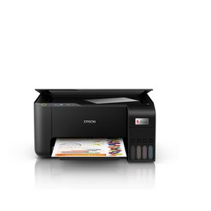Impresora Multifunción Epson Ecotank L 3210