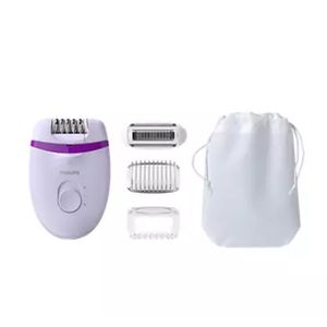 Depiladora Philips Satinelle Essential Bre275/10