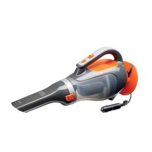 Aspiradora De Mano Black-Decker 12 Volts Bdcv610