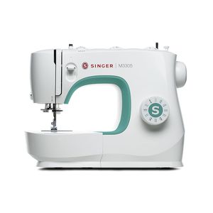 MAQUINA DE COSER ART. M3305 SINGER