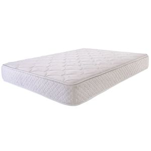 COLCHON PRINCESS L. ESPUMA 1.40X1.90X0.23 CANNON