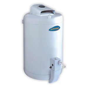 TERMOTANQUE A GAS ECOTERMO 23L GE C/INF