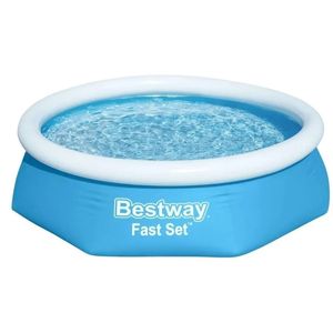 PILETA BESTWAY FAST SET 2.44X61CM 57448