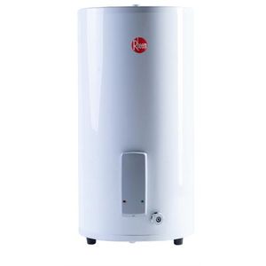 TERMOTANQUE ELECTRICO RHEEM 85 LITROS PIE TEPC085ERHK2