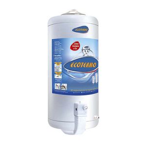 TERMOTANQUE ECOTERMO 80 L LE GE C/SUP.