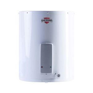 TERMOTANQUE ELECTRICO SHERMAN 55 LTS BAJO CONSUMO