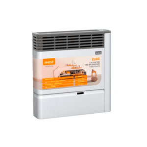 CALEFACTOR EMEGE 2155 TBU 5400 EURO MULTIGAS