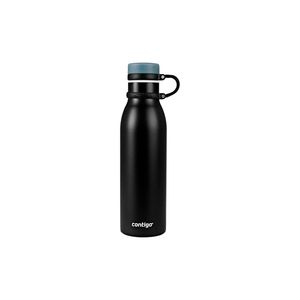 Botella Termica Contigo Mattherhorn 591ml Negro Mate 2120692
