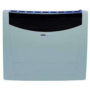 CALEFACTOR ORBIS 4166GO TB 5000KCAL GN C/ENC ELECTRONICO