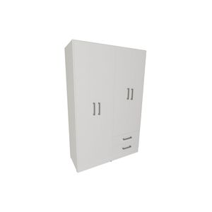 PLACARD LINEA BAHIA ART 3522 BLANCO 4 PTAS ORLANDI