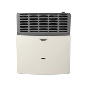 CALEFACTOR ESKABE MINICONVEX 5000 S21 MX5 MARFIL SIN SALIDA