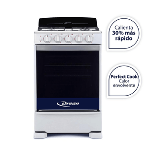 COCINA DREAN CD5502AB BLANCA