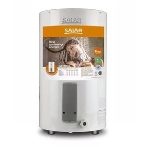 TERMOTANQUE ELECTRICO SAIAR 55L DE PIE