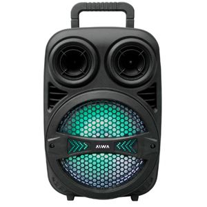 PARLANTE POTENCIADO AIWA BT AW-P240D-SN