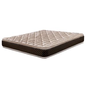 COLCHON EXCLUSIVE ESPUMA PILLOW TOP 1.60X2.00 CANNON