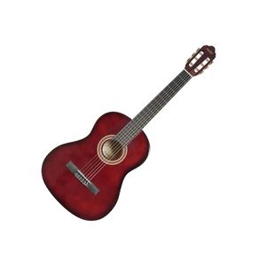 GUITARRA CLASICA MOD. VC-104RDS VALENCIA