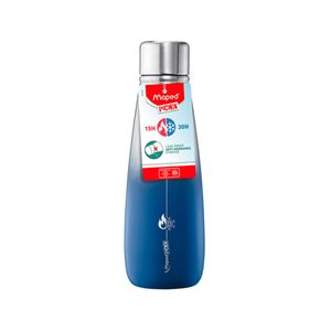 Botella Térmica metálica Concept 500 ml