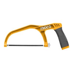 Arco De Sierra Junior De Aluminio 6 /150mm Ingco Mhhf1503