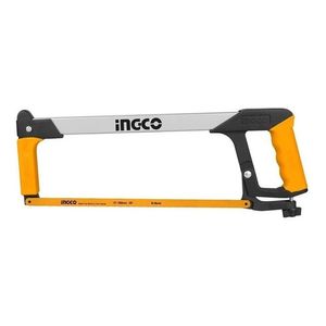 Arco De Sierra Ajustable Industrial 300mm Ingco Hhf3008