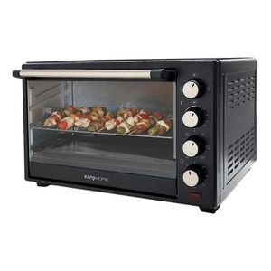 Horno De Mesa Eléctrico Kanji He400012000rc 40l Lh