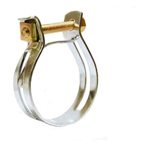 Abrazadera De Super Presión 33 A 39mm Carbiz S-103