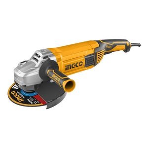 Amoladora Angular 7 /180mm 2000w Industrialingco Ag200018-4