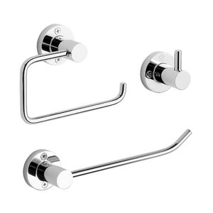 Set accesorios de baño kit 3 piezas juego FV California