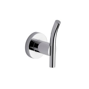 Percha simple accesorio de baño FV Libby