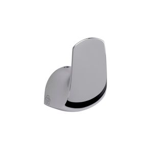 Percha simple accesorio de baño FV Epuyén
