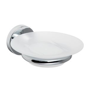 Jabonera de pared accesorio de baño FV Ciprés