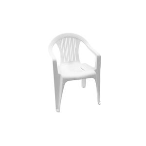 Sillon Savoy Blanco 40142 Norma Home