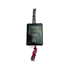 Transformador 220 V a 24 V para programador de riego Hunter