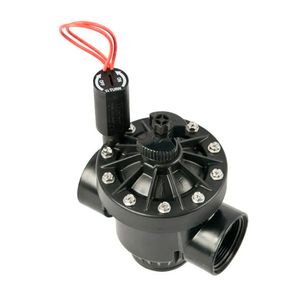 Válvula solenoide para riego 2'' Hunter PGV 201