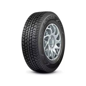 Neumático Fate 255/70 R16 Rr Atr Serie 4 115112 T