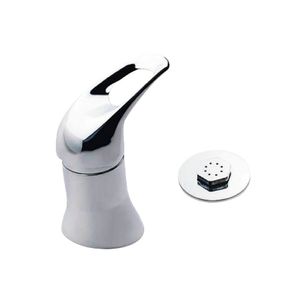 Griferia bidet monocomando Hydros Link