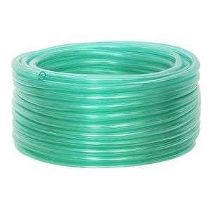 Manguera Cristal Reforzada 3/4x50 Mts Solyon