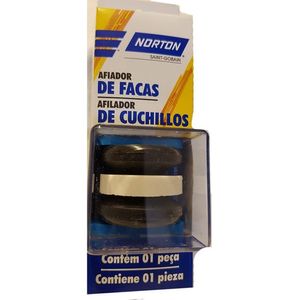 Afilador De Cuchillos Norton