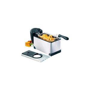 Freidora Electrica Westinghouse WKDF805 2000W 3.5L