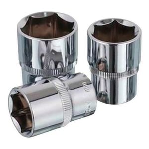 Bocallave Hexagonal 1/2  X 22mm Rottweiler Evol4722