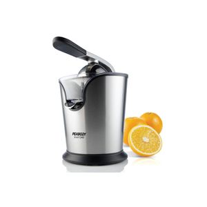 EXTRACTOR JUGOS  CITRICOS PEABODY PE-EC403IX