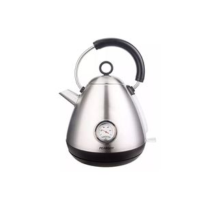 Pava Eléctrica 1.7 Litros Control Temperatura Peabody Kv8215 IX