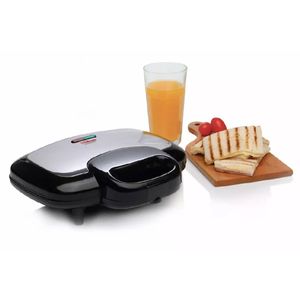 SANDWICHERA MASTERTOST LILIANA AS990 - 700W