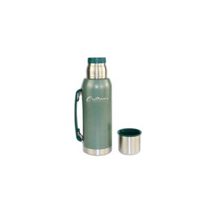 Termo Outdoors Acero Inoxidable Pro 1.4L Verde