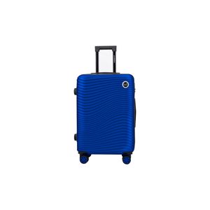 Valija Rigida La Chapelle 34US6657 Mediana Azul