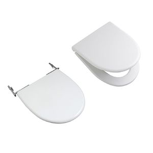 Tapa inodoro THXUS + tapa bidet 3 agujeros THB3U Ferrum Marina
