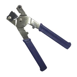 Pinza tenaza mosaiquismo corte venecitas ceramica QEP 32024
